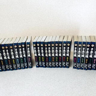 【古本/古書】 岐阜市 直接引取大歓迎 子連れ狼 全28巻完結セ...