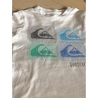 クイックシルバー★Tシャツ　2点セットの画像
