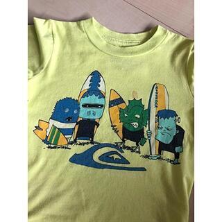 クイックシルバー★Tシャツ　2点セットの画像