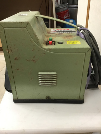 【中古】MAKITA 集塵機　410