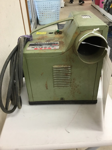 【中古】MAKITA 集塵機　410