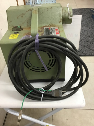 【中古】MAKITA 集塵機　410