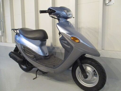 ヤマハ　BJ　各所点検整備済み車両　球数の少ない2サイクル車両です！！！