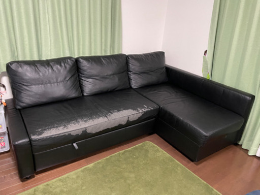 IKEA フリーヘーテン