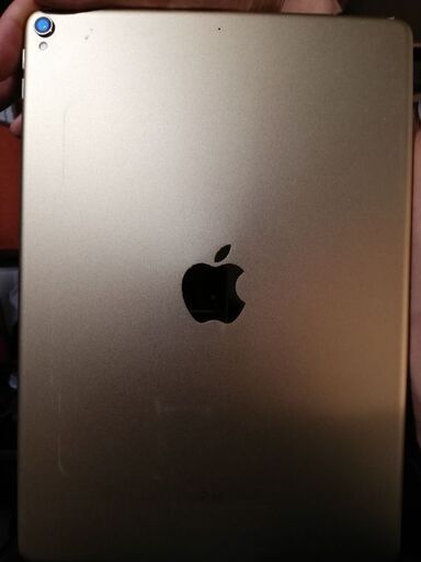 【引取場所相談可】iPad Pro10.5ｲﾝﾁ wifiﾓﾃﾞﾙ 64GB ｺﾞｰﾙﾄﾞ