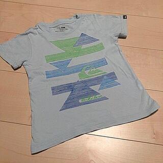 Tシャツ　クイックシルバー★直営店購入　正規半袖Tシャツ