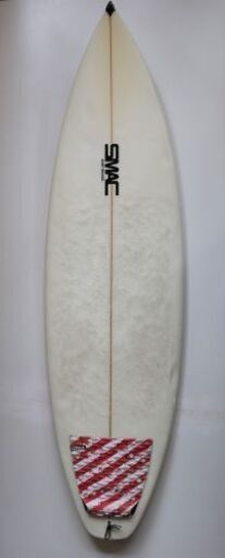 中古サーフボード ユーズドボード SMAC SURFBOARD スマック サーフボード
