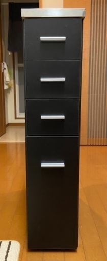 キッチンラック