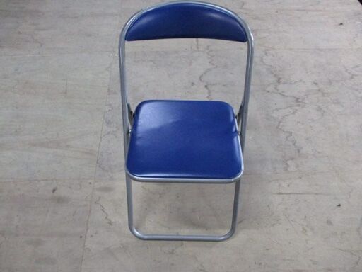 超お買い得！　台車付パイプイス　※セット販売になります