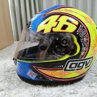 バレンティーノ・ロッシレプリカヘルメットの画像