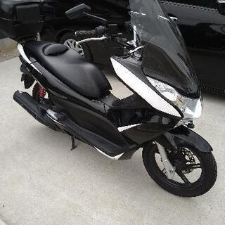 pcx125  初期型　通勤快適仕様
