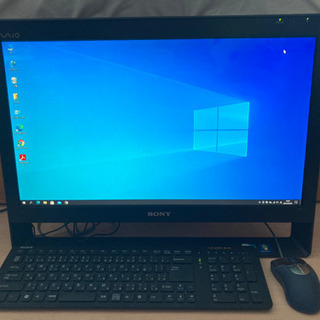 sony vaio vpcj127fj