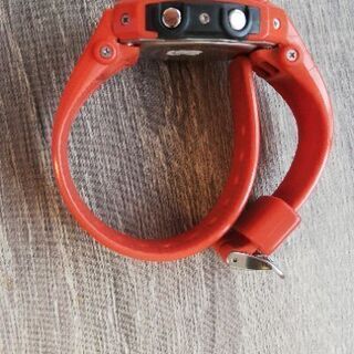 【7/3・荒川区の方のみ】G-SHOCK オレンジの画像