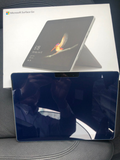 surface go 美品