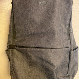 anello ビジネスリュック