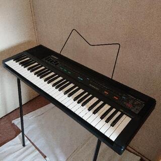 CASIO 電子ピアノ 使用済みピアノの練習本 