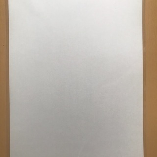 TOEFL用　ホワイトボード