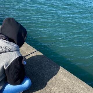 バス釣り仲間募集中です