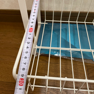 キッチン水切りラック　新品👍の画像