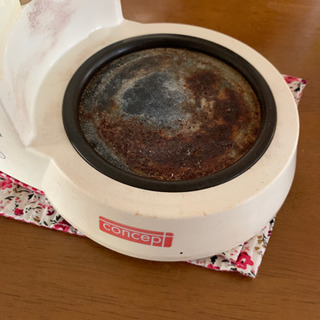 象印コーヒーメーカーの画像