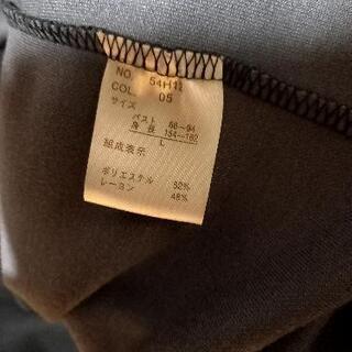 未使用　カーディガンの画像