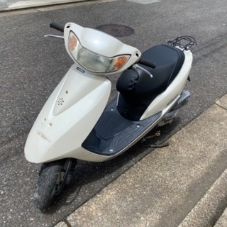 激安！　DIO AF68 中古車　ディオ