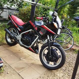 vt250fe フルノーマル