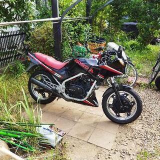 vt250fe フルノーマルの画像