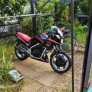 vt250fe フルノーマルの画像