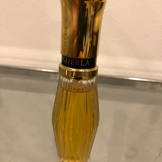 香水 GUERLAIN PARIS shalimar RKJ0417 の画像