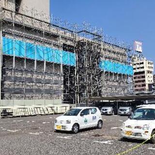 鳶職をやってみたい方目指す方募集　経験者も歓迎の画像