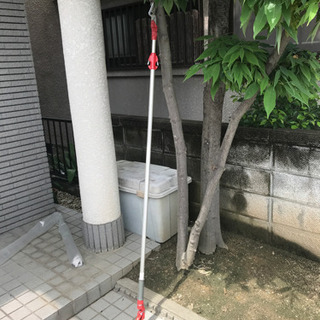 高枝切鋏