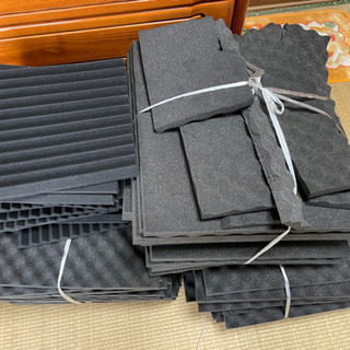 中古DIY防音セット