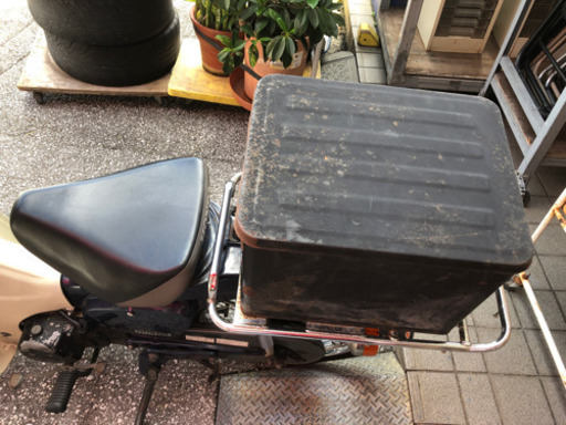 ♦️売約済♦️?HONDA スーパーカブ?
