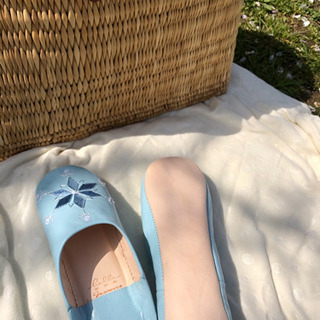 バブーシュの画像