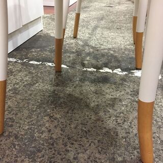 【愛品館市原店】ダイニング5点セット【管理IDS006292-003】の画像