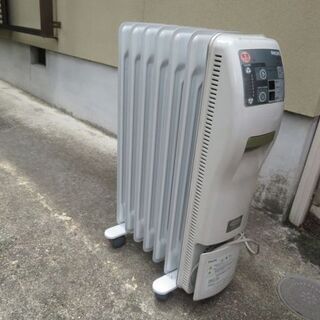 オイルヒーター