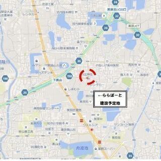 ★貸土地★   堺市美原区黒山　 146.6坪　#資材置き場　＃...
