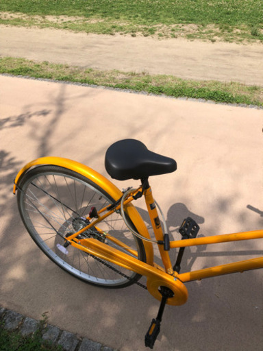 自転車