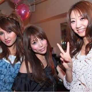💛六本木イベントオフ会飲み会・今日です初参加女子無料★