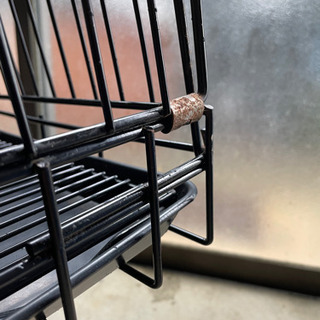 🉐お買い得🉐　🐶小型ペットゲージ🐈の画像