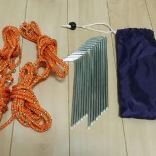 キャンプ用品　テント　コールマン　エクスカーションティピー210　の画像