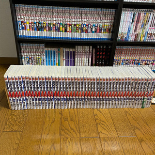 （値下げ）ダイヤのA 1〜47巻　全巻セット