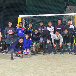 フットサルメンバー募集中！ - スポーツ