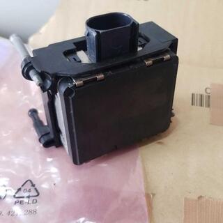 N-BOX フロントレーダーサポート フロントカメラ？確認してご購入ください！の画像
