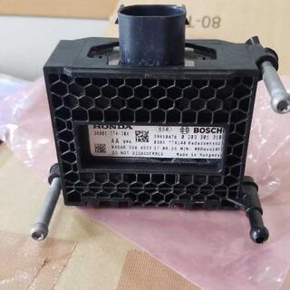 N-BOX フロントレーダーサポート フロントカメラ？確認してご...