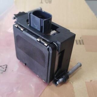 N-BOX フロントレーダーサポート フロントカメラ？確認してご購入ください！の画像