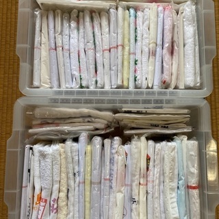 タオル・手ぬぐい・布巾