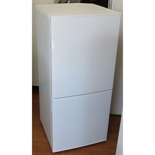 ♪TWINBIRD/ツインバード 冷蔵庫 HR-F911 110L 2020年♪