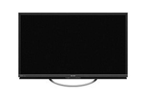 SHARP AQUOS 32型液晶テレビ　LC-32W5